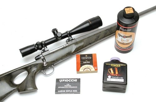 Wildcatting: Perfect Handling - image {image:count}