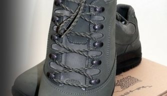 Hanwag Robin shoes