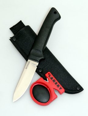 Cold Steel Pendleton Lite Hunter & Lansky Quick Fit - image {image:count}