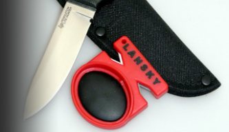 Cold Steel Pendleton Lite Hunter & Lansky Quick Fit