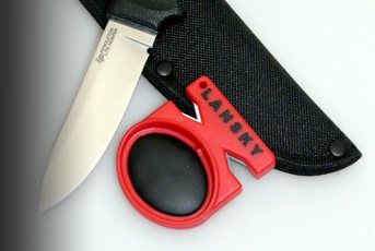 Cold Steel Pendleton Lite Hunter & Lansky Quick Fit