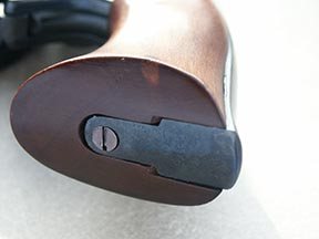 Palmetto Arms Company 1855 New Model Sidehammer - image {image:count}