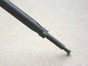 Palmetto Arms Company 1855 New Model Sidehammer - image {image:count}