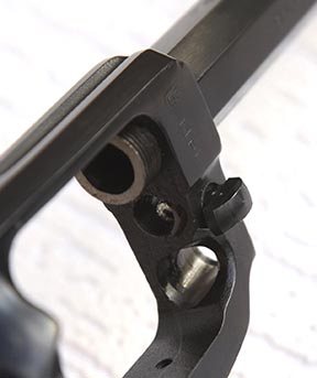 Palmetto Arms Company 1861 Whitney Navy - image {image:count}