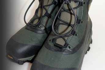 Grub’s Ptarmigan Boots
