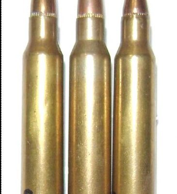 Case Histories: Winchester 224 E2