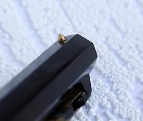 Pietta Schneider & Glassick Colt Navy Revolver - image {image:count}