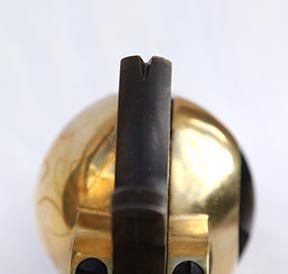 Pietta Schneider & Glassick Colt Navy Revolver - image {image:count}
