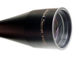 Deben Hawke Frontier Scope - image {image:count}