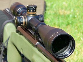 Deben Hawke Frontier Scope - image {image:count}