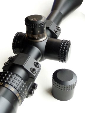Deben Hawke Frontier Scope - image {image:count}