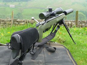 Deben Hawke Frontier Scope - image {image:count}