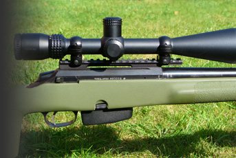 Deben Hawke Frontier Scope