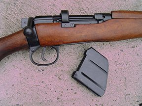 Short Magazine Lee-Enfield Replica Rifle