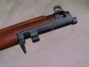 Short Magazine Lee-Enfield Replica Rifle - image {image:count}