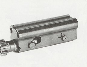 Armalite / Sterling AR-18 5.56mm Rifle - image {image:count}