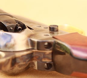 Uberti Colt 1860 Army Revolver - image {image:count}