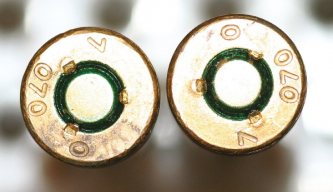 Reloading: Primers