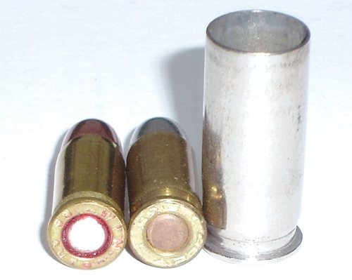 Case Histories: 25ACP