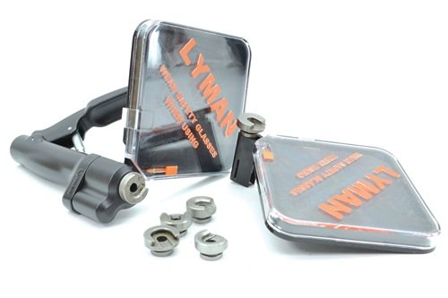 Reloading: Hand Priming