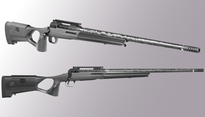 Savage 110 KLYM: Ultra-lightweight carbon-fibre rifle arrives in UK - image {image:count}