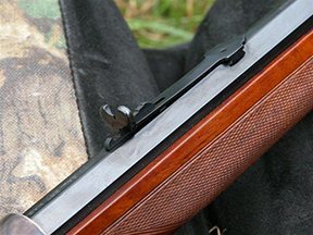 Uberti Winchester 1873 Special Sporting Rifle - image {image:count}