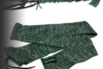 Remington Gun Sock