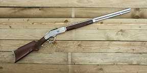 Uberti Winchester 1873 Rifle - image {image:count}