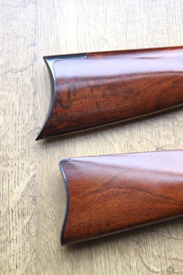 Uberti Winchester 1873 Rifle - image {image:count}