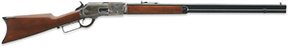 Uberti 1873 / 1876 Sporting Rifle Steel - image {image:count}