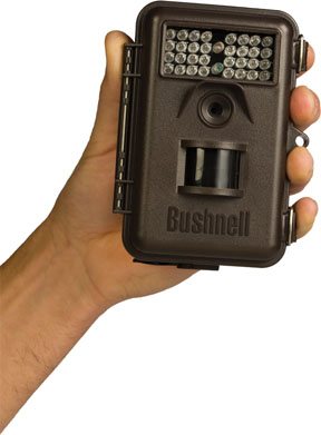 Bushnell Trophy Cam - image {image:count}