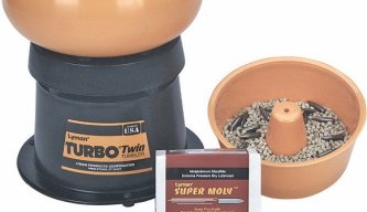 Reloading: The Power of Electricity