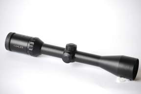 Kahles 3-9x42 Kx - image {image:count}