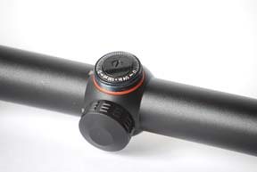 Kahles 3-9x42 Kx - image {image:count}