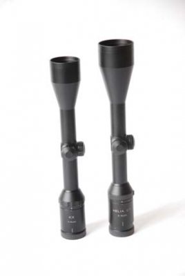 Kahles 3-9x42 Kx - image {image:count}