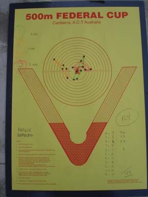 Ballistic FTE: Field Tactical Edition Software - image {image:count}