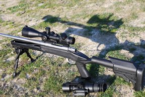 ATN Night Spirit night vision monocular - image {image:count}