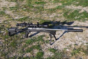 ATN Night Spirit night vision monocular - image {image:count}