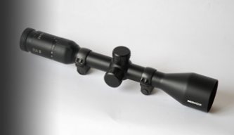 Minox ZA5 3-15x42 BDC