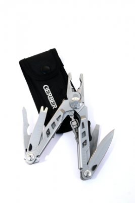 Gerber Grappler Multi-tool - image {image:count}