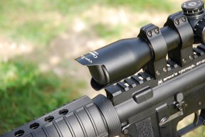 MTC Optics Viper X Series Connect 3-12x32 - image {image:count}
