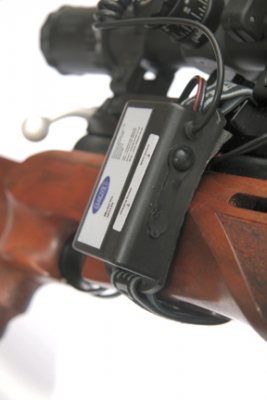 Clulite Midi LED Gun-Lite - image {image:count}
