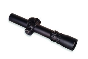Nightforce 2.5-10x32 with Velocity reticule - image {image:count}