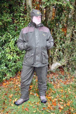 JahtiJaht Pro Suit - image {image:count}