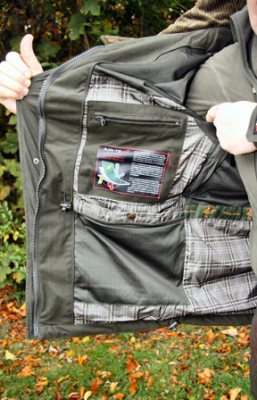 JahtiJaht Pro Suit - image {image:count}