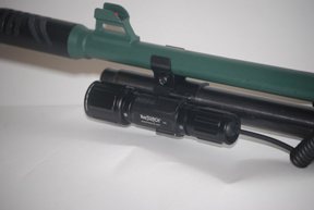 NexTorch T6A Tactical Kit - image {image:count}