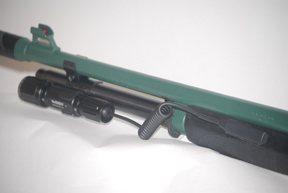 NexTorch T6A Tactical Kit - image {image:count}