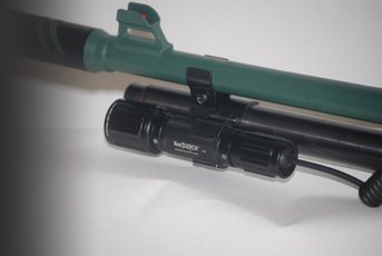 NexTorch T6A Tactical Kit