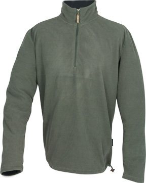 Jack Pyke Lightweight Fleece and Countryman Jumper - image {image:count}