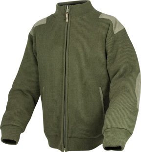 Jack Pyke Lightweight Fleece and Countryman Jumper - image {image:count}